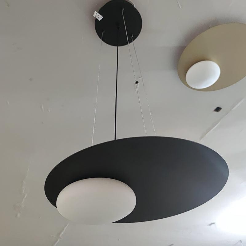 Modern Creative Suspended Pendant Lamp K441