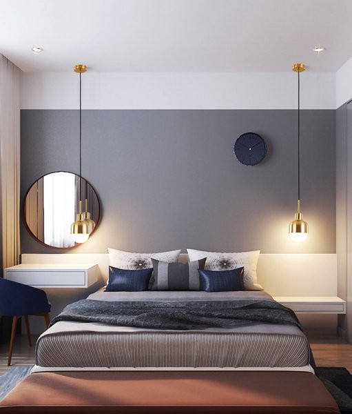 NIKU PENDANT LAMP