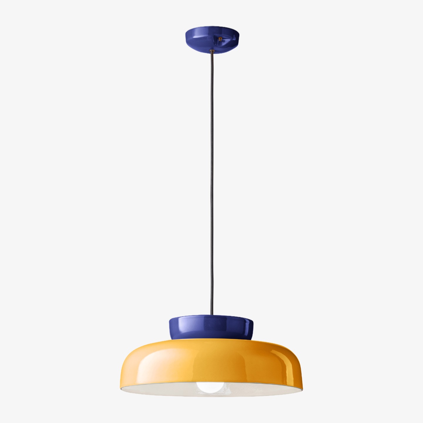 Macaron Maracanã Art Deco Pendant Light K912