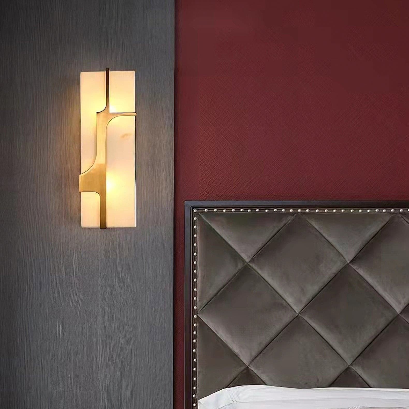 Ariel Wall Lamp K963