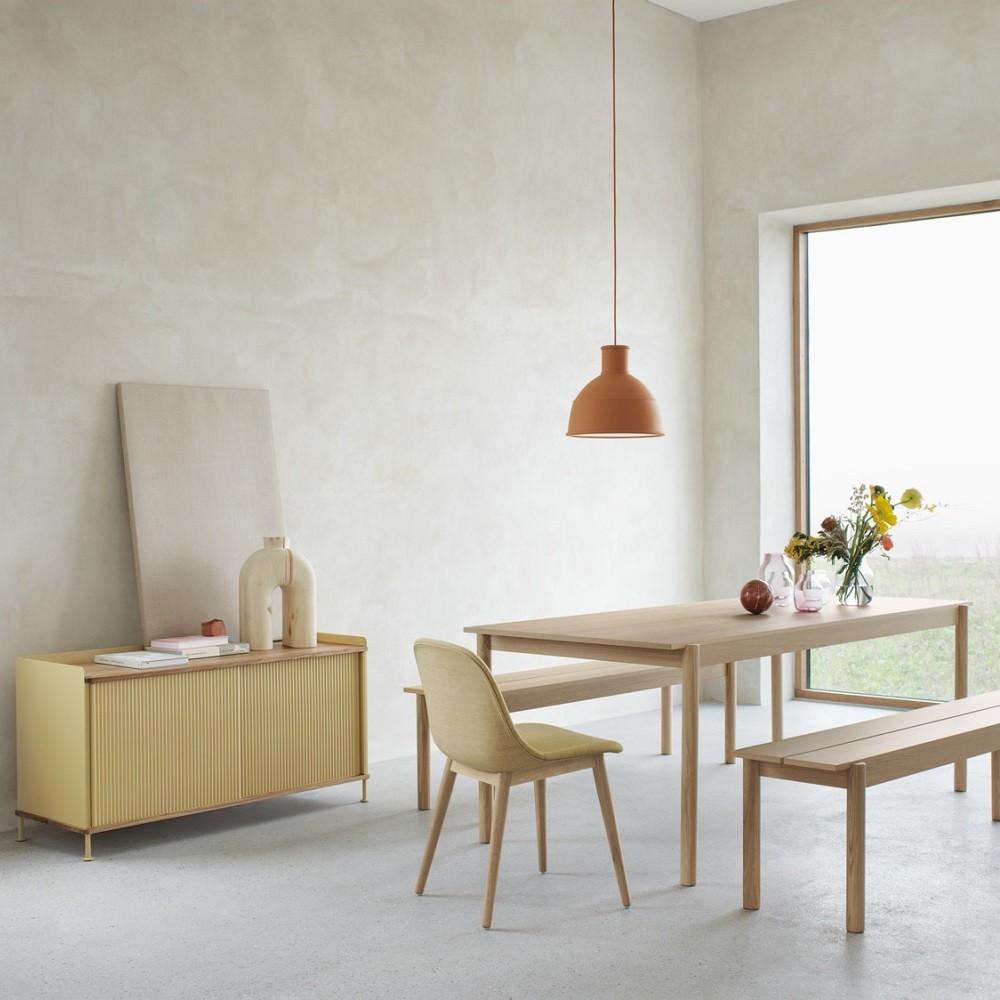 Muuto Unfold Pendant Lamp