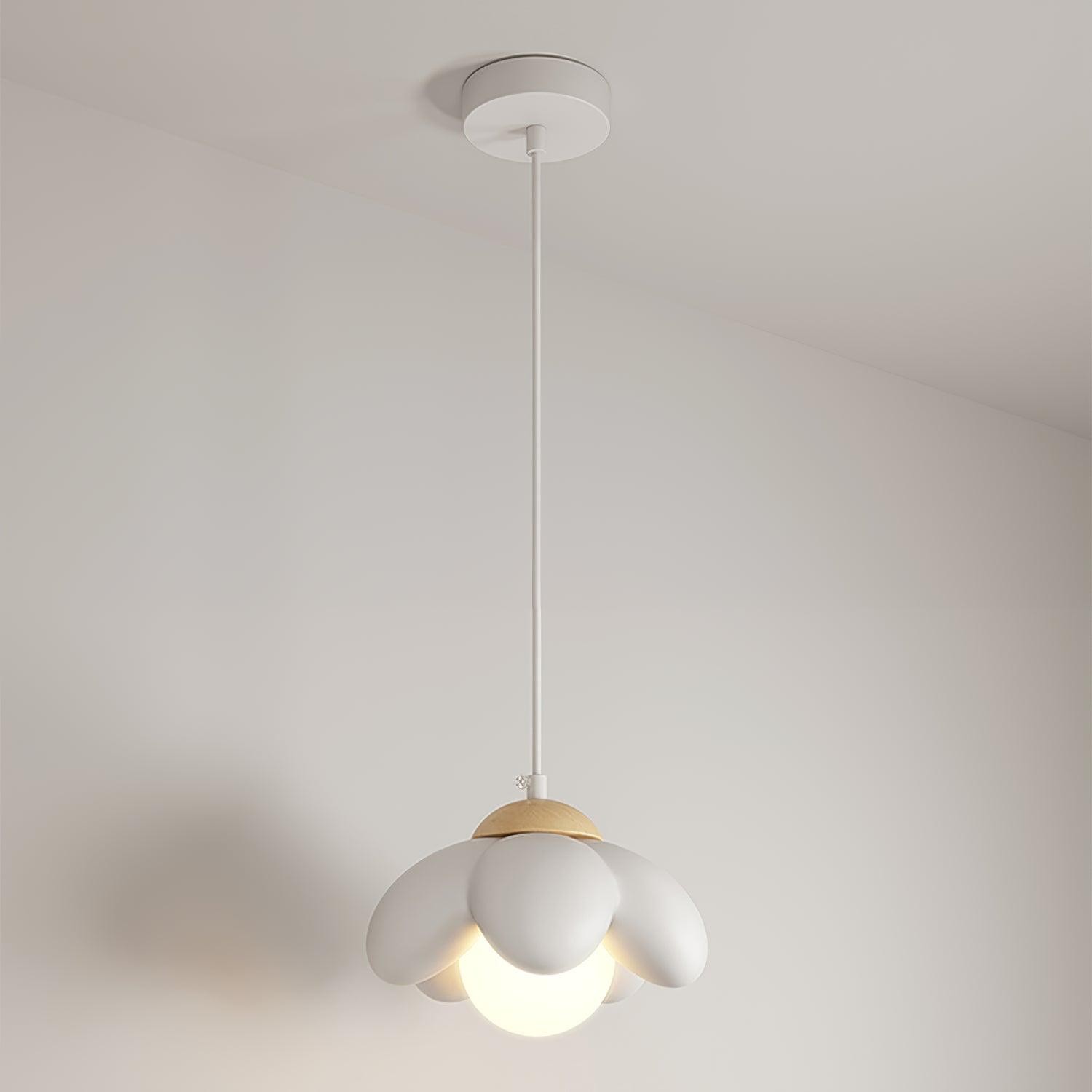Cherry Blossom Pendant Lamp K316