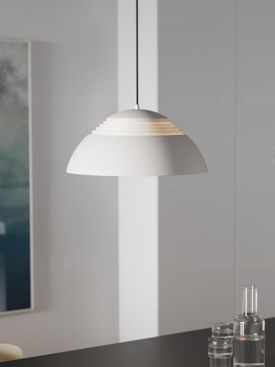 Abat Jour Pendant Lamp D376