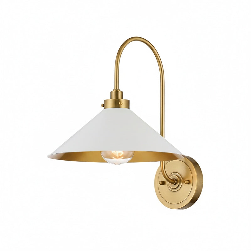 Clivedon Wall Lamp D592