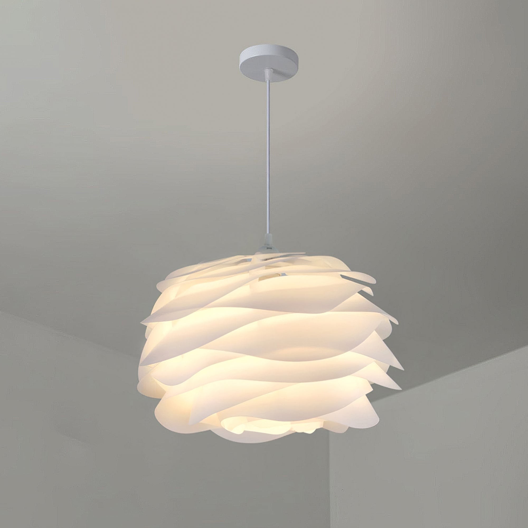 Carmina Pendant Lamp K988
