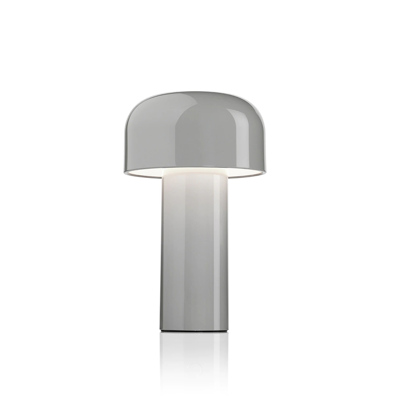 Colorful Mushroom Table Lamp