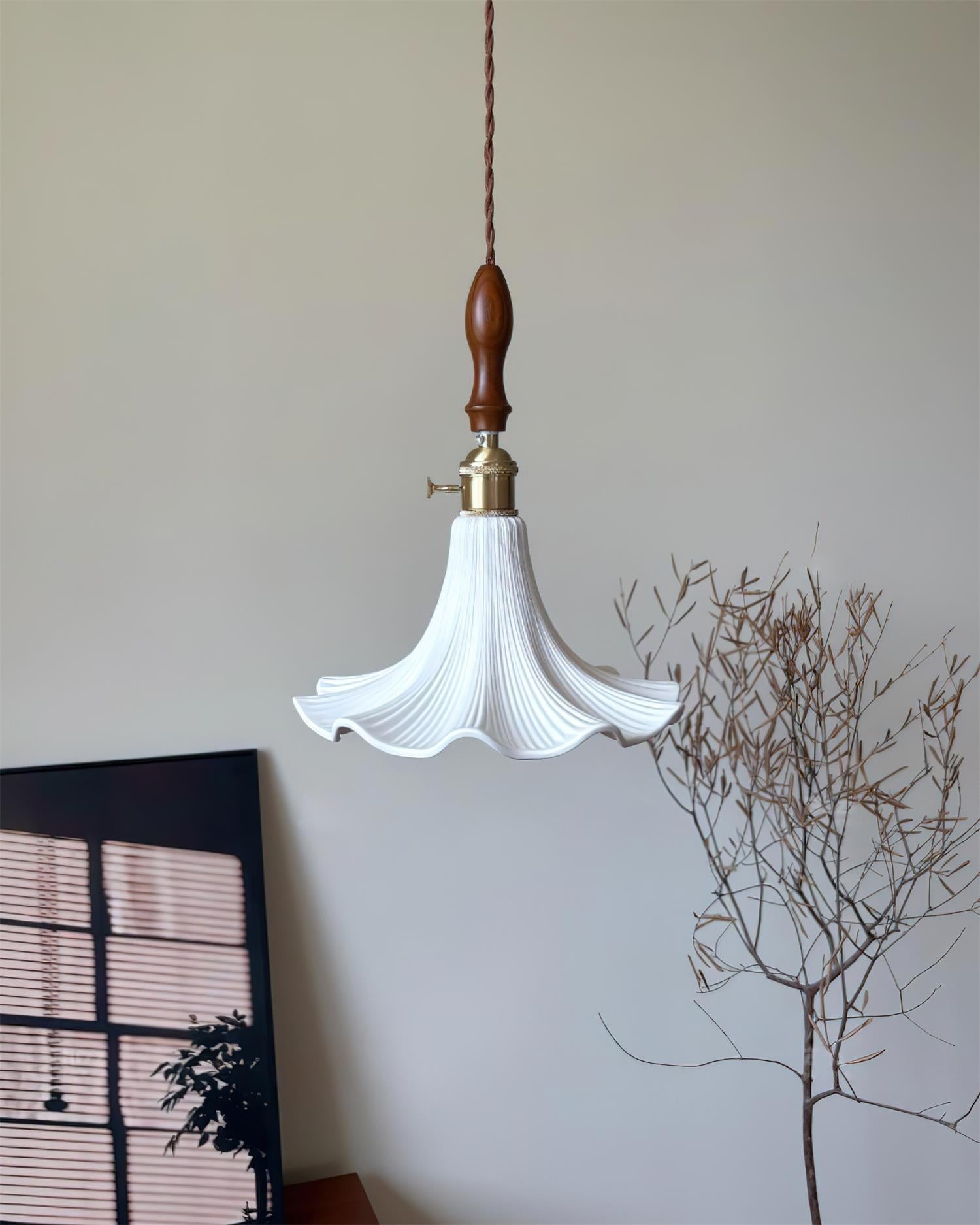 Florin Ripple Pendant Lamp D146