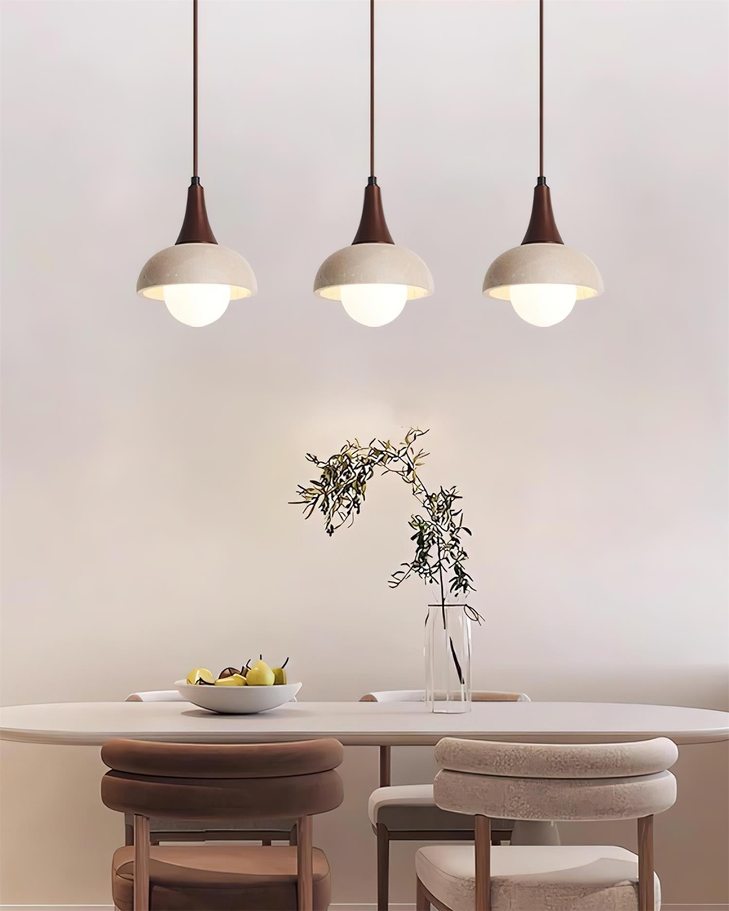 Modiva Pendant Lamp D178