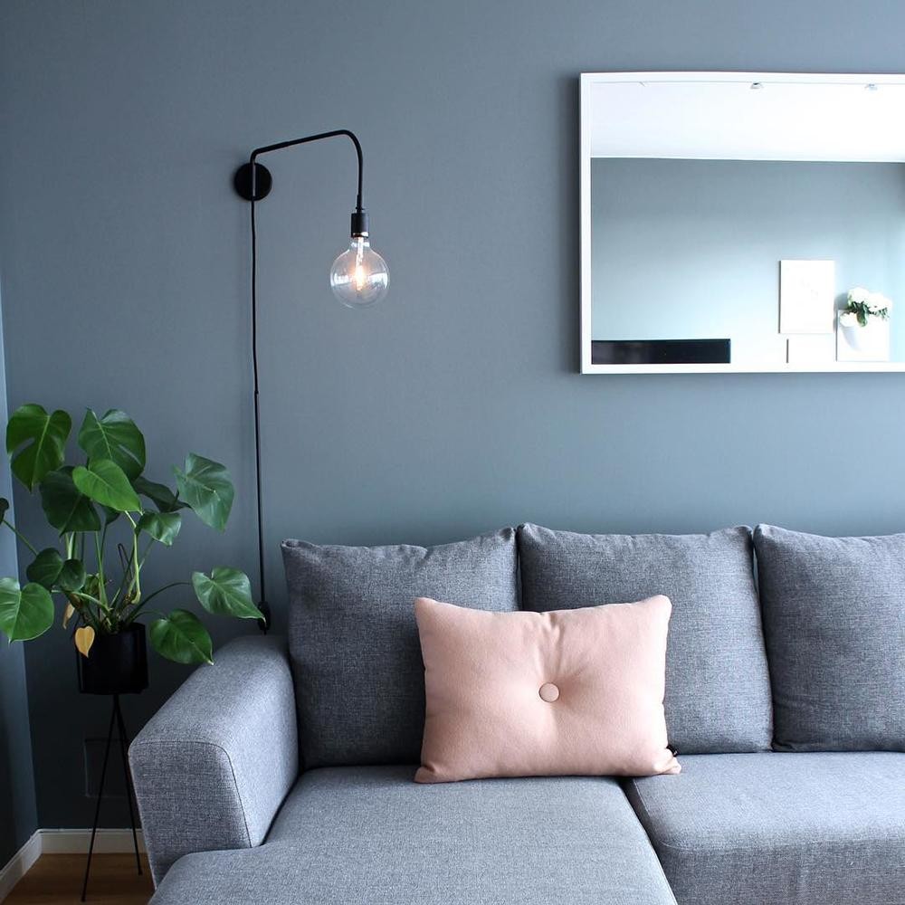 Tribeca Warren Wall Lamp