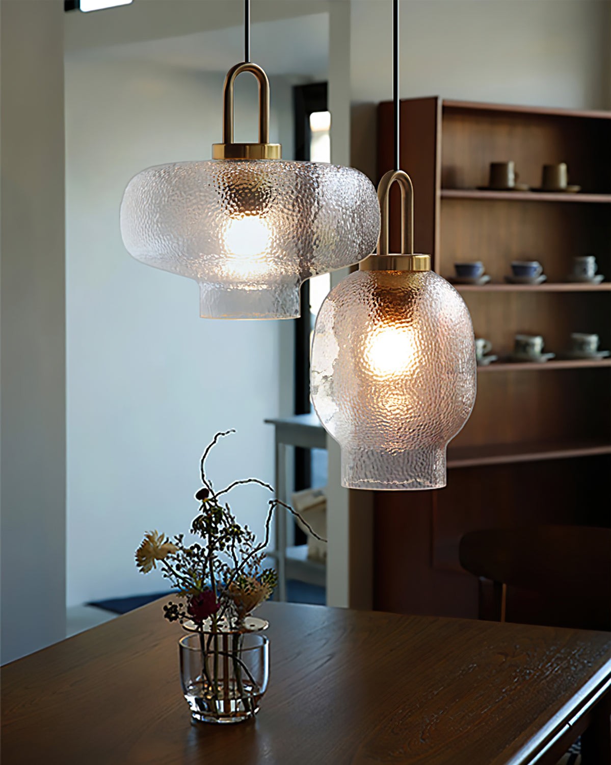Marco Pendant Lamp K1049