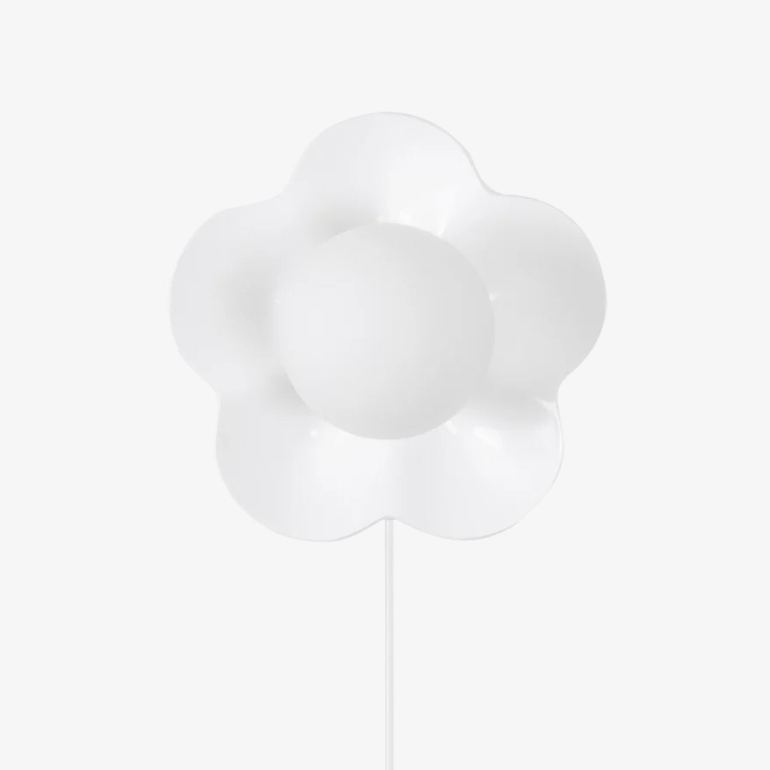 Florixa Flower Wall Lamp - Modern Style for Living Room and Bedroom K2082