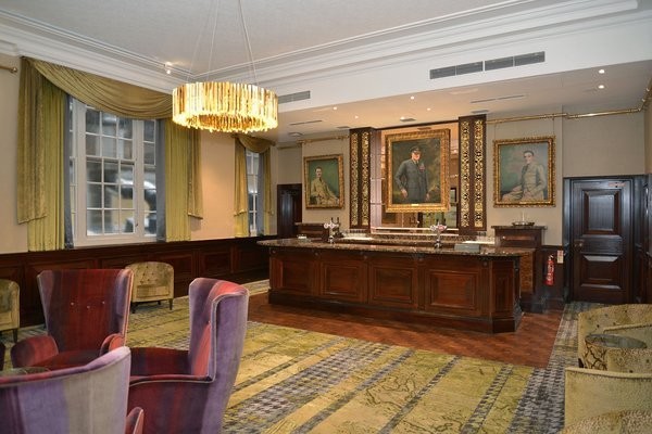 Facet Chandelier Collection