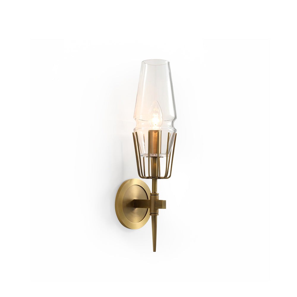 Chaillot Wall Lamp K991