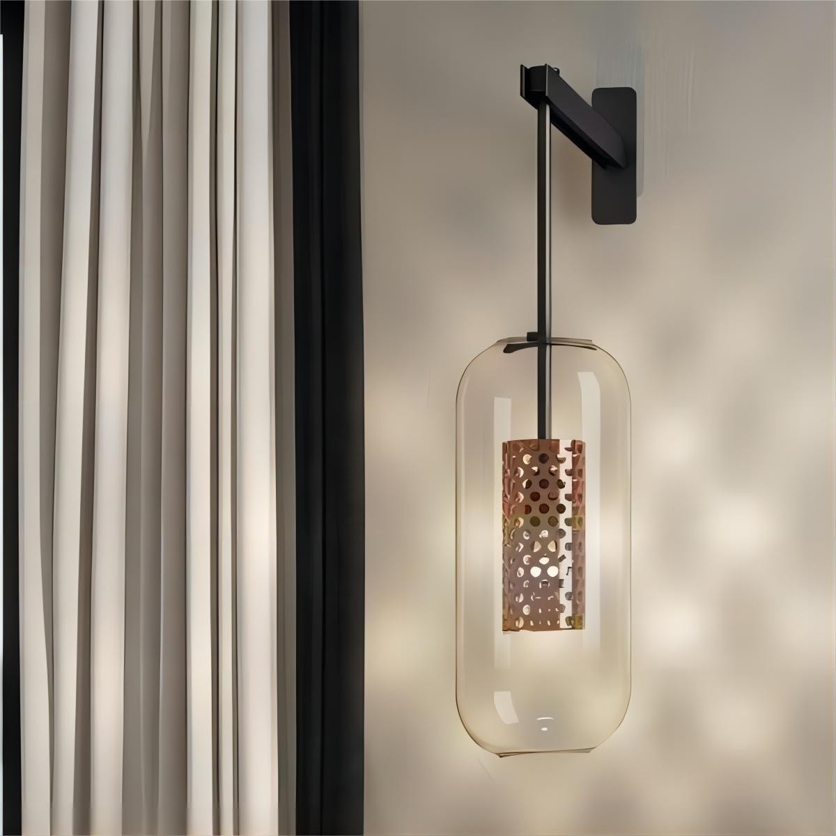 Vadim Wall Lamp