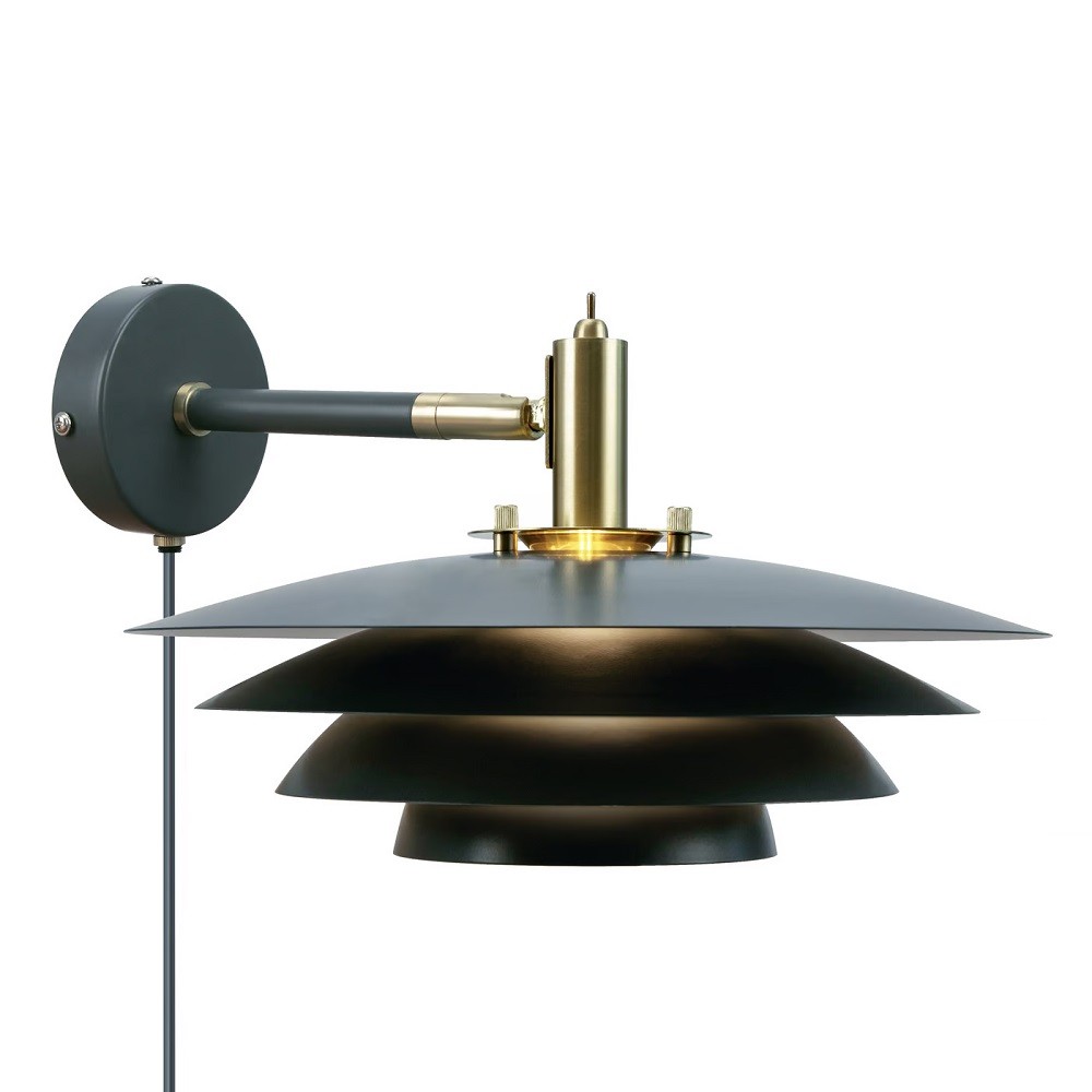 Nordlux Bretagne Wall Lamp