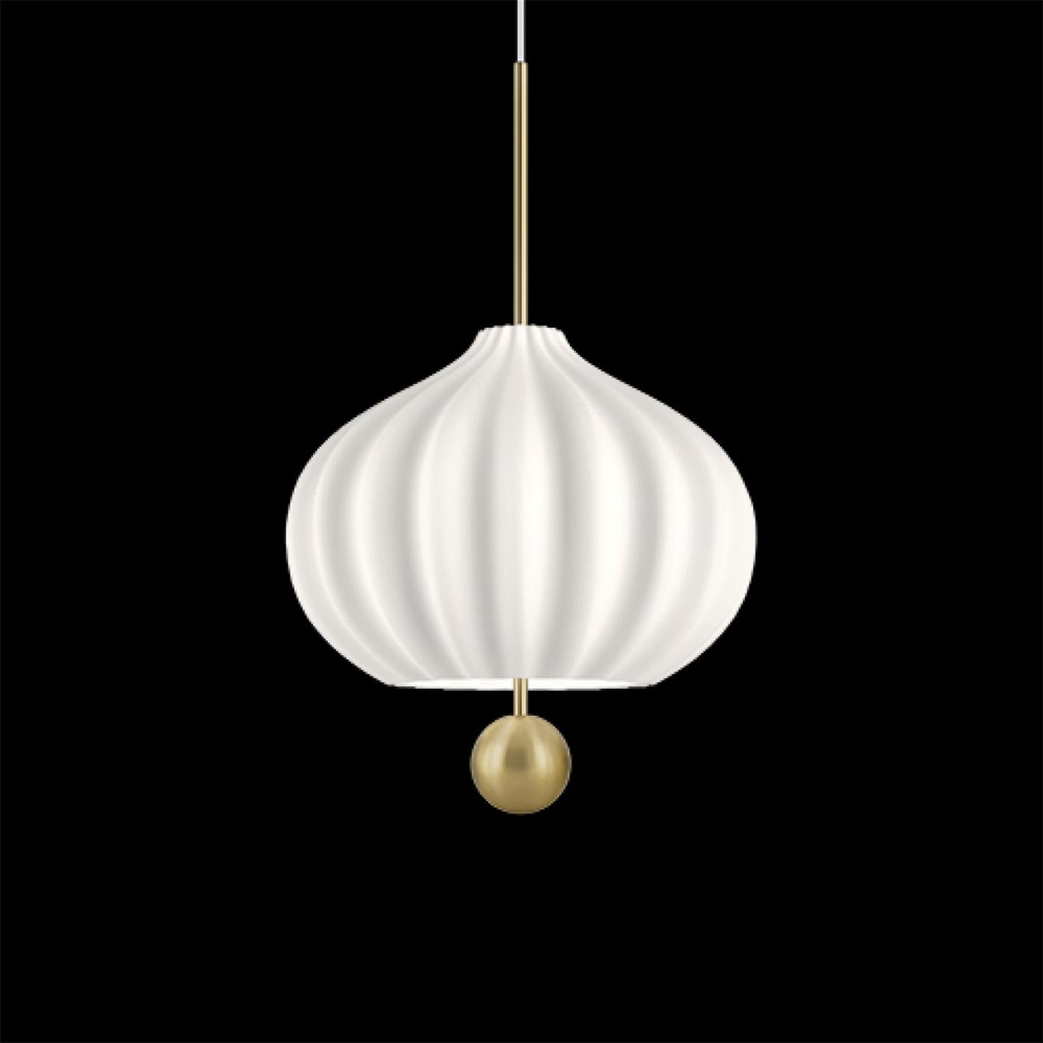 Lilli Pendant Lamp D453