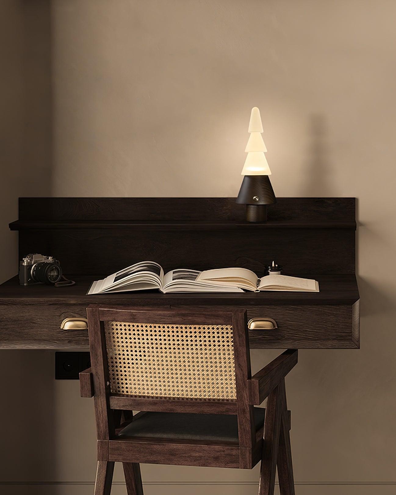 Tree-shaped Stylish Table Lamp K726