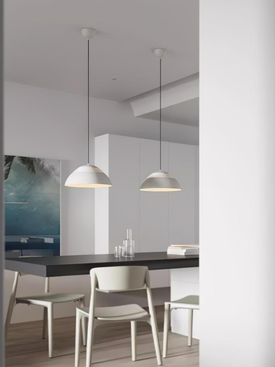 Abat Jour Pendant Lamp D376