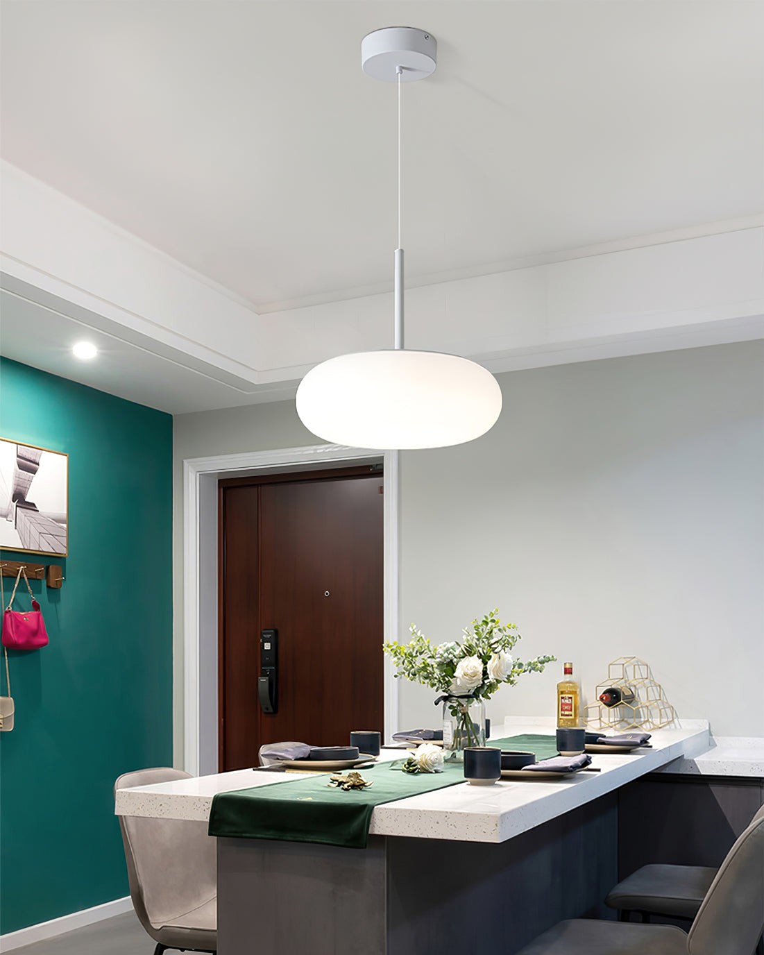 Amor Pendant Lamp K960