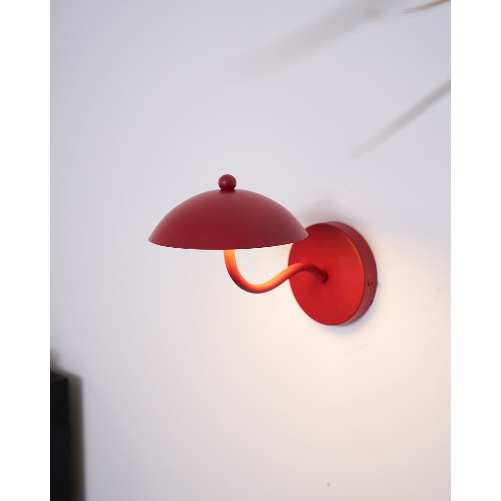 Ripple Wall Lamp D598