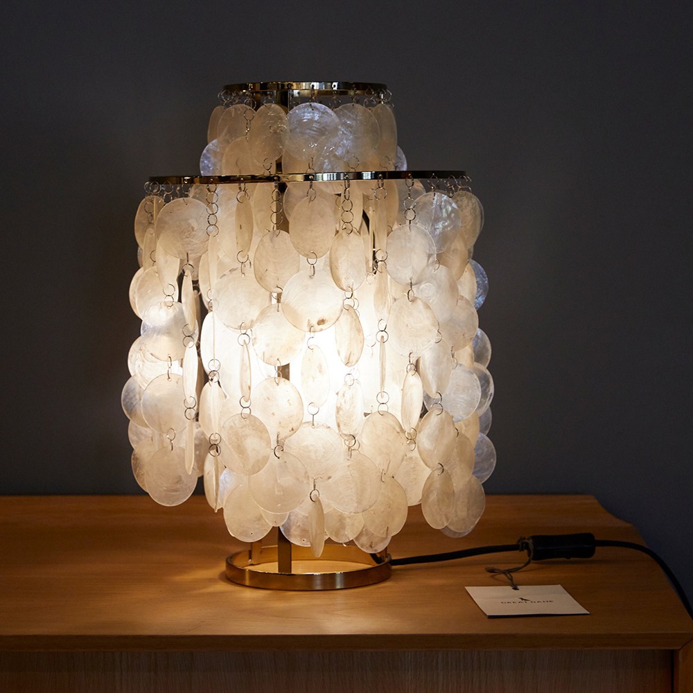Fun Collection Table Lamp