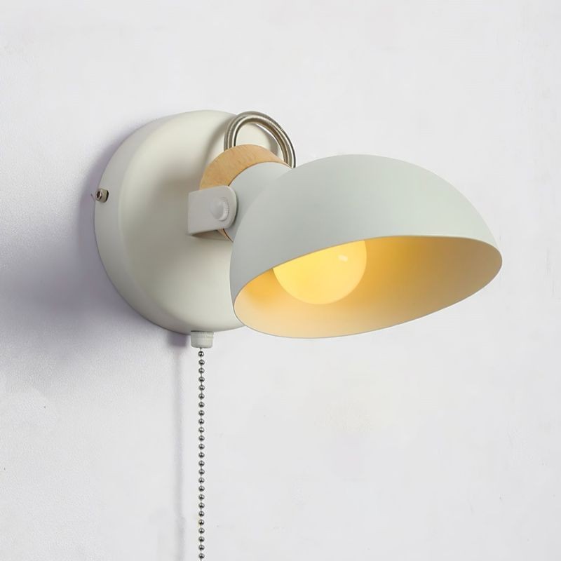 Aisilan Creative Rotating Wall Light