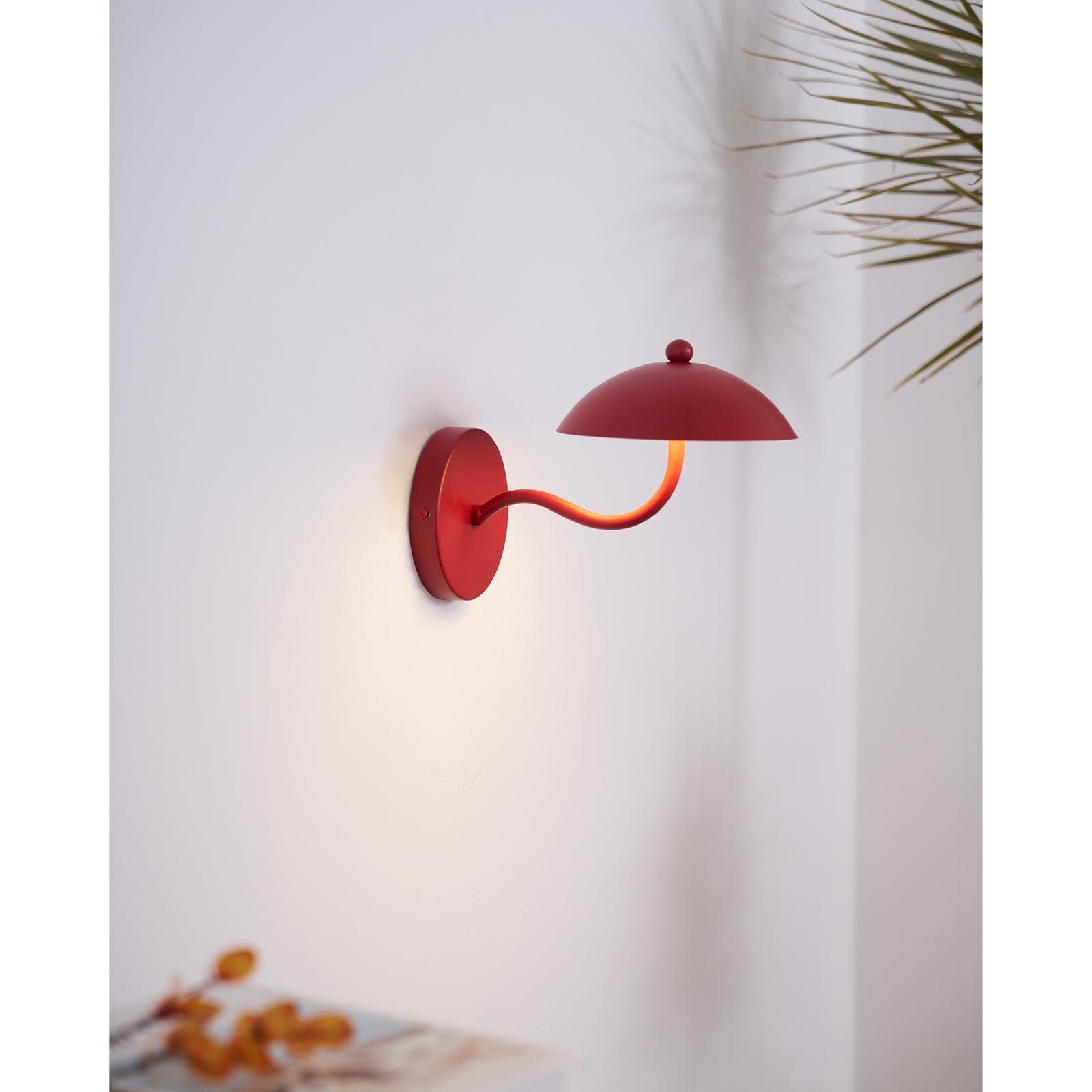 Ripple Wall Lamp D598
