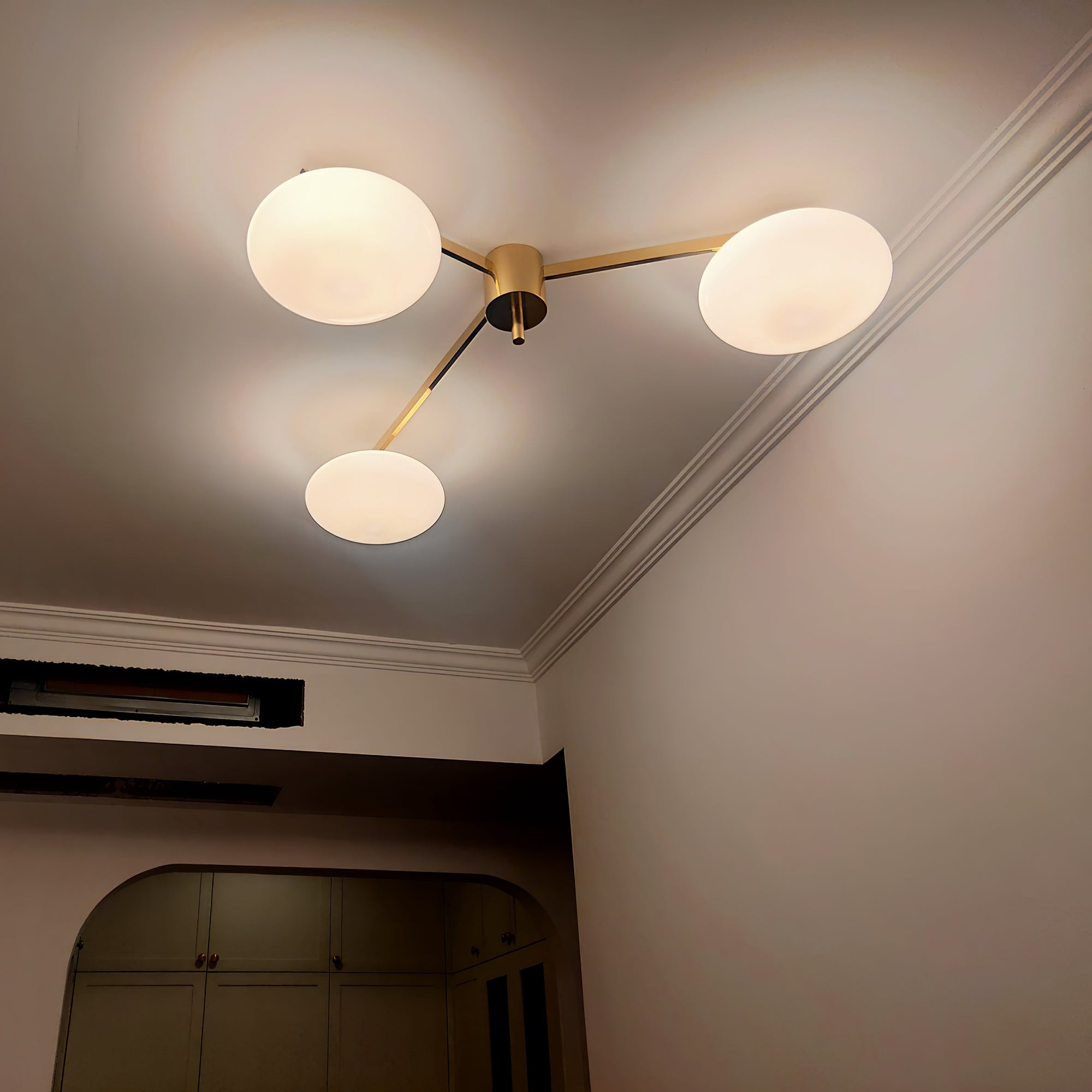 Alby Ceiling Lamp K955