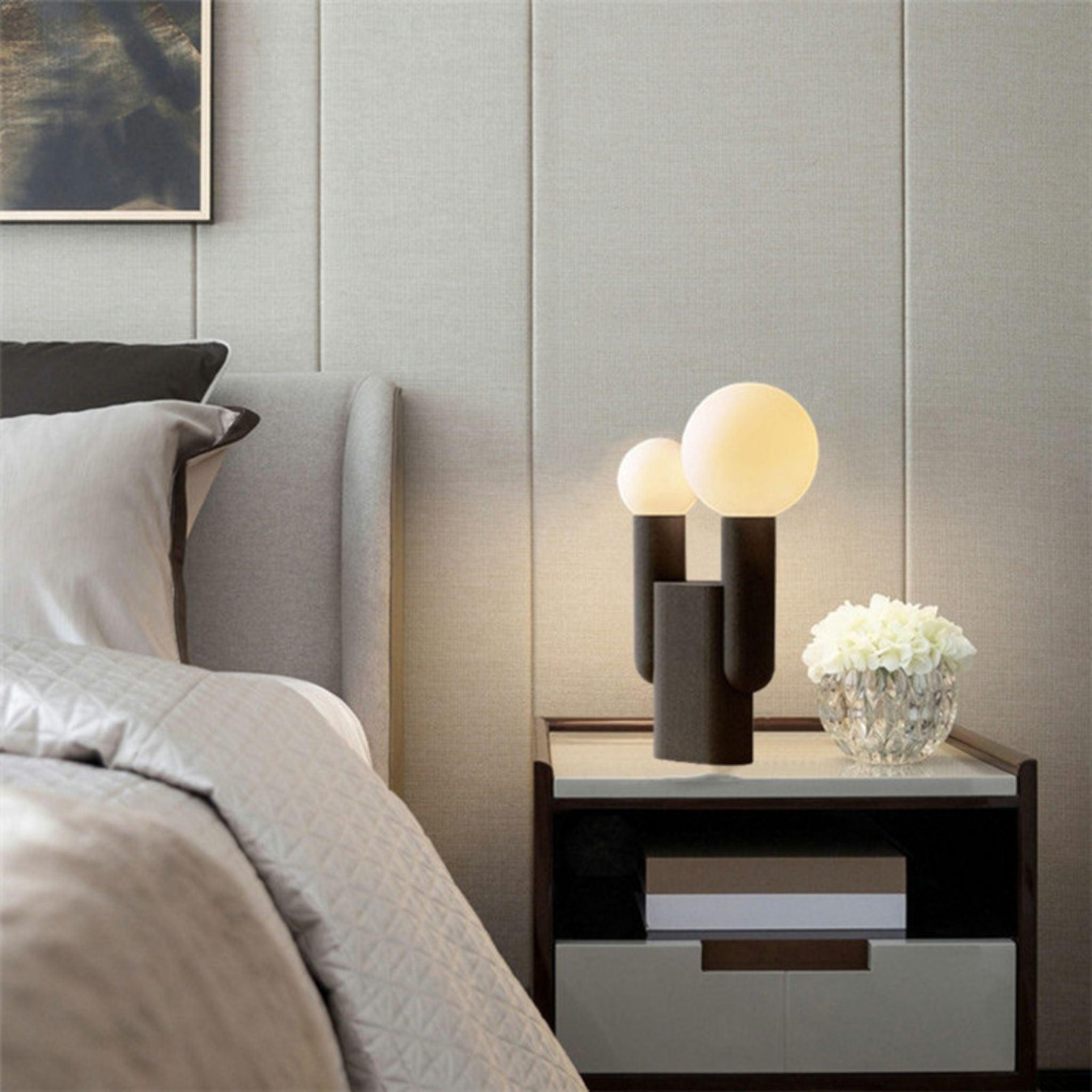 Cactus Table Lamp K285