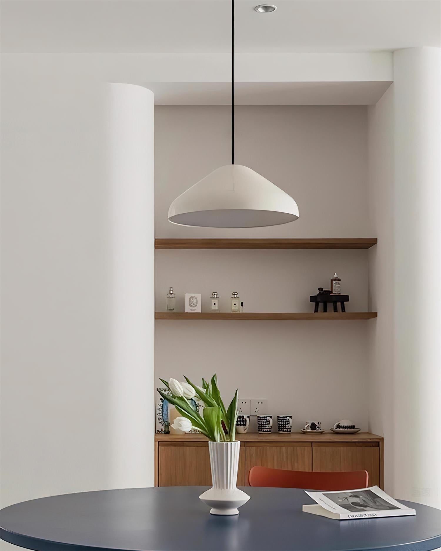 PAO Pendant Lamp D64
