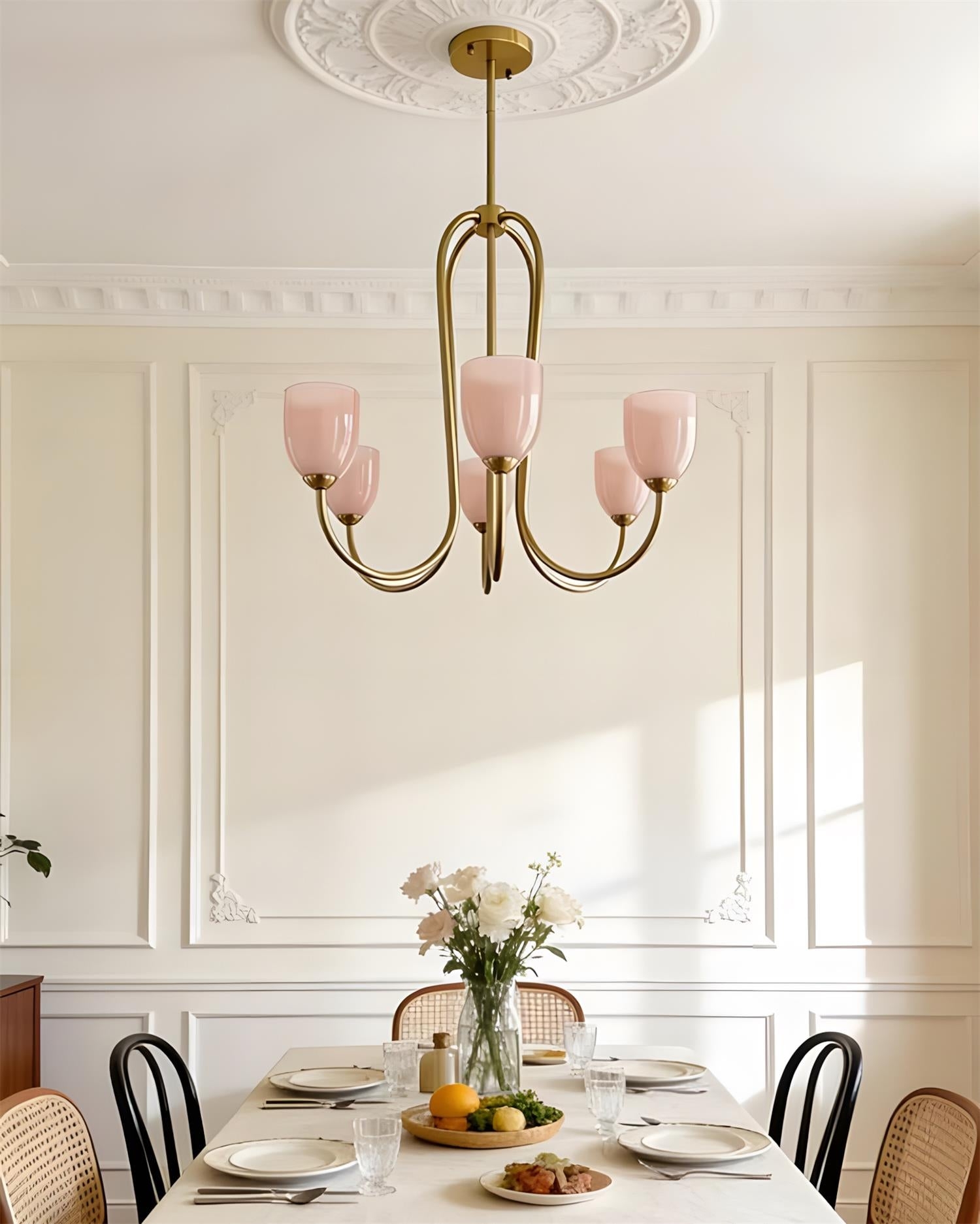 Mild Velin Chandelier D343