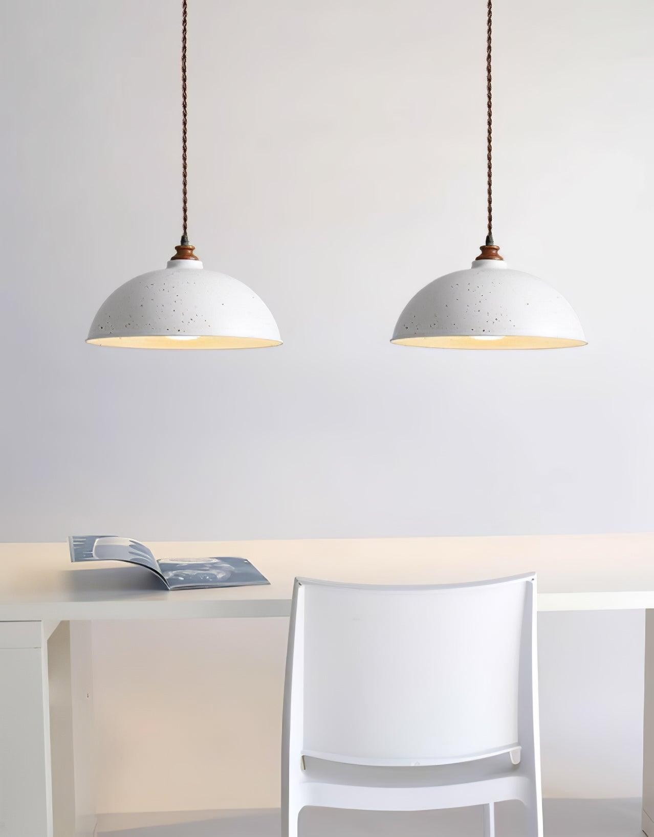 Arc Sphere Pendant Light K237