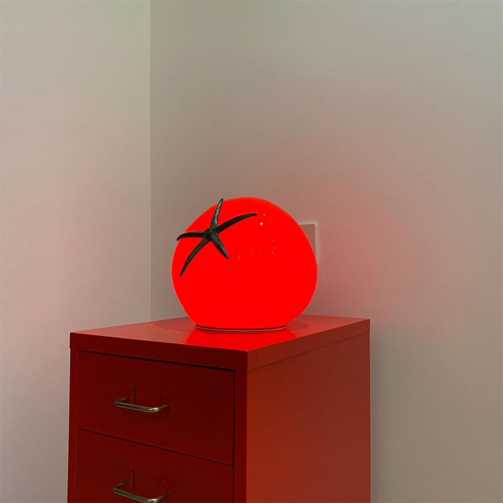 Modern Creative Design Tomato Lamp K52
