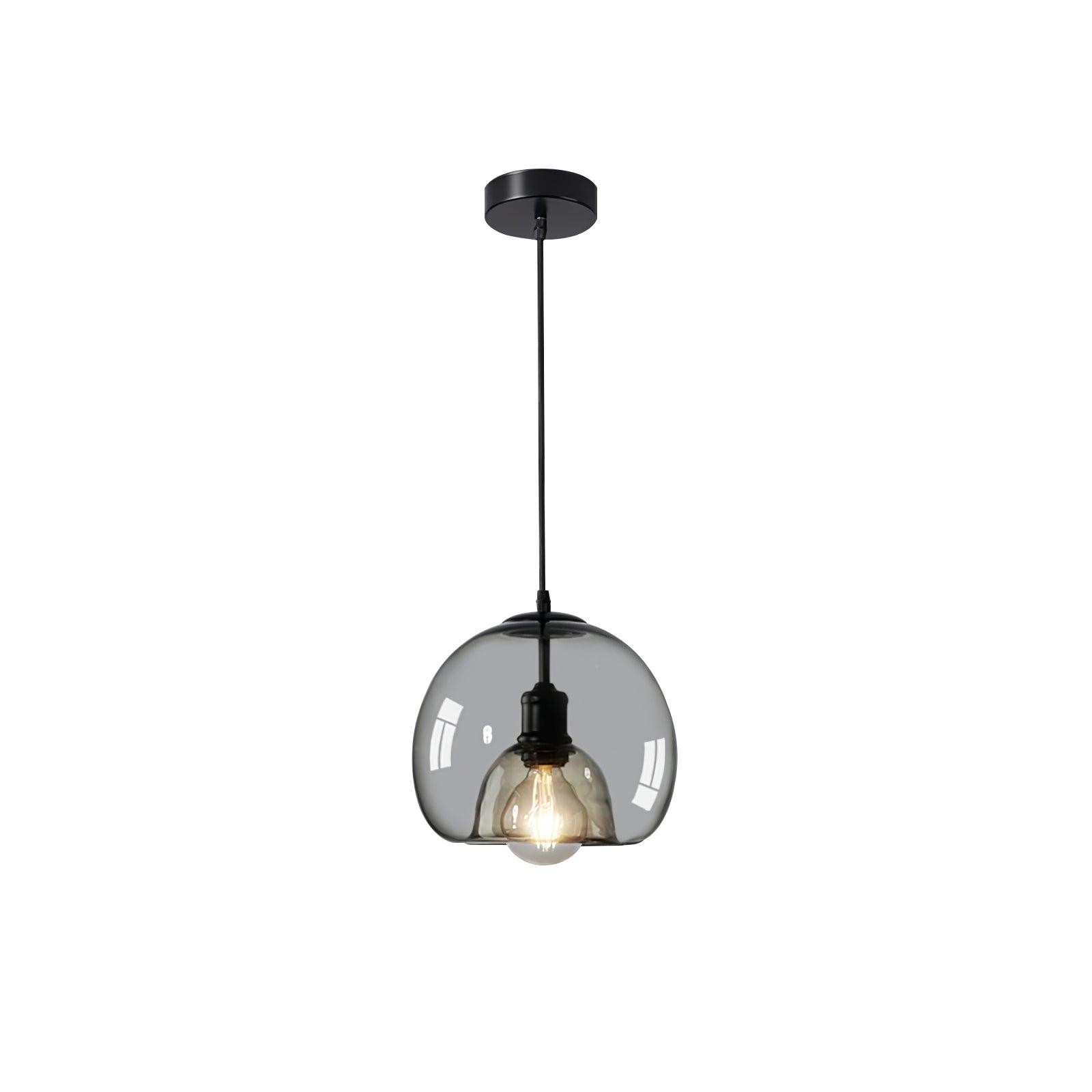 Pearl Essence Pendant Lamp K582