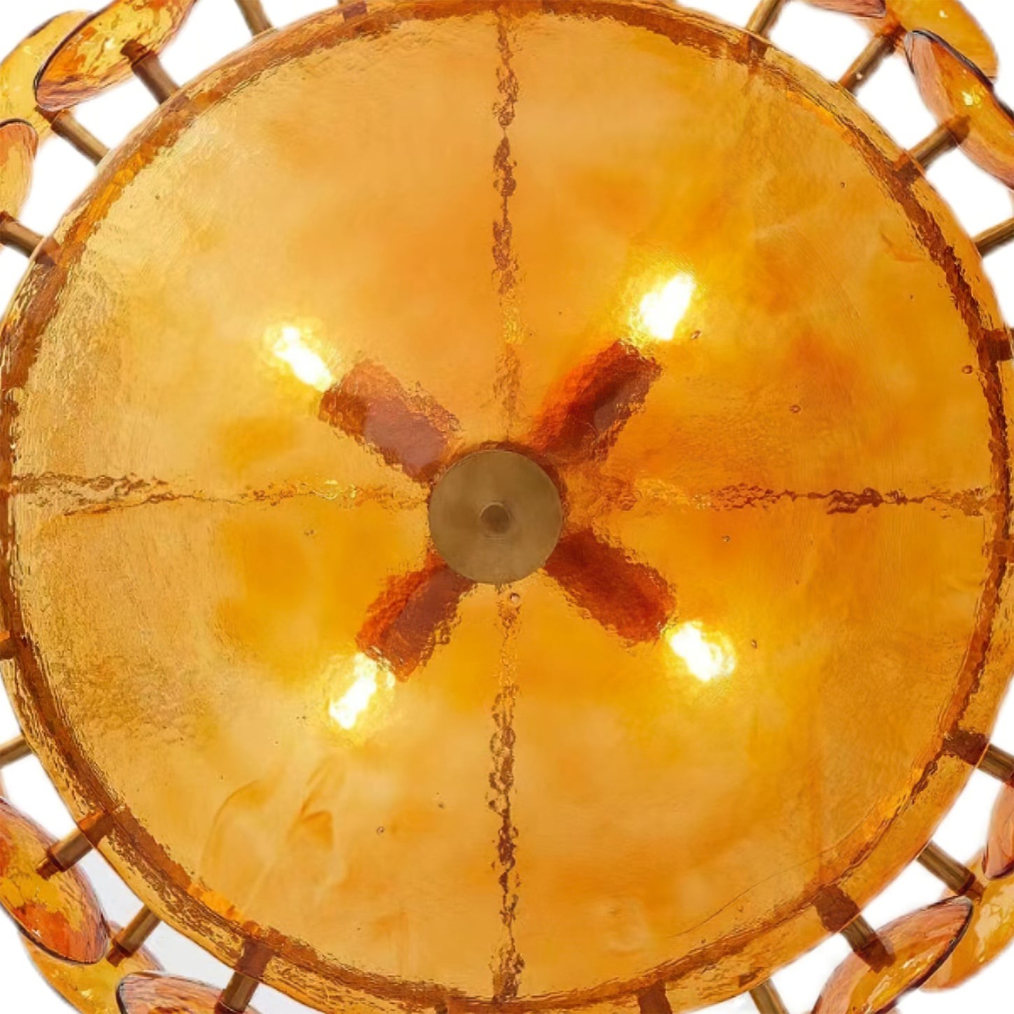 Lorenzo Chandelier K1574