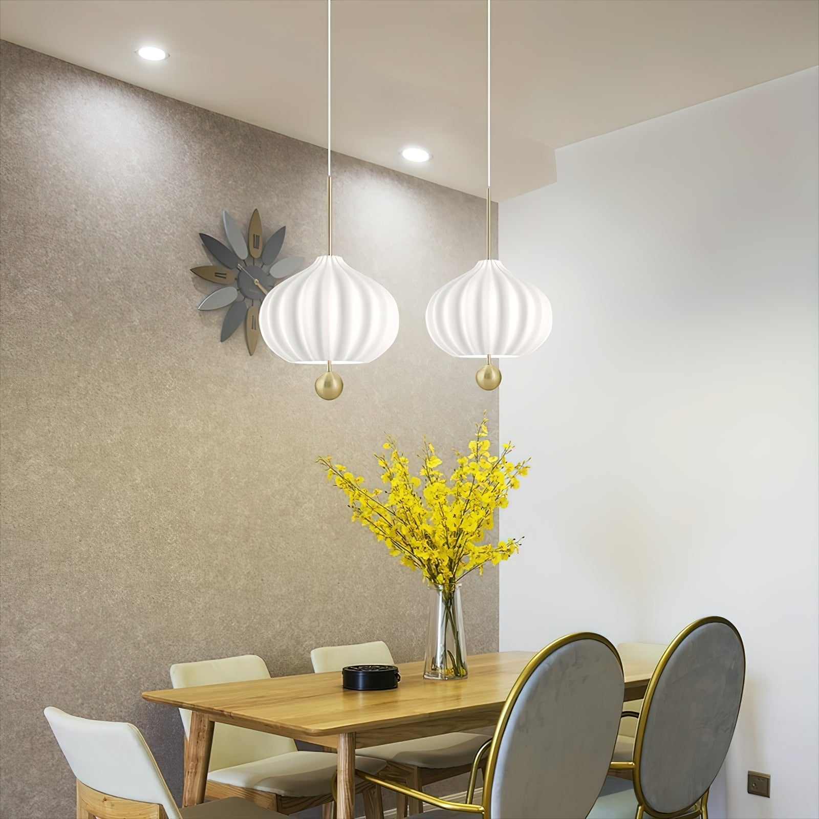 Lilli Pendant Lamp D453