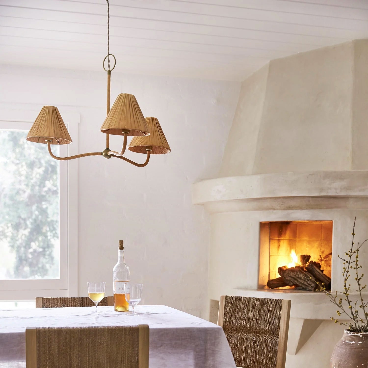 Delphine Chandelier D620