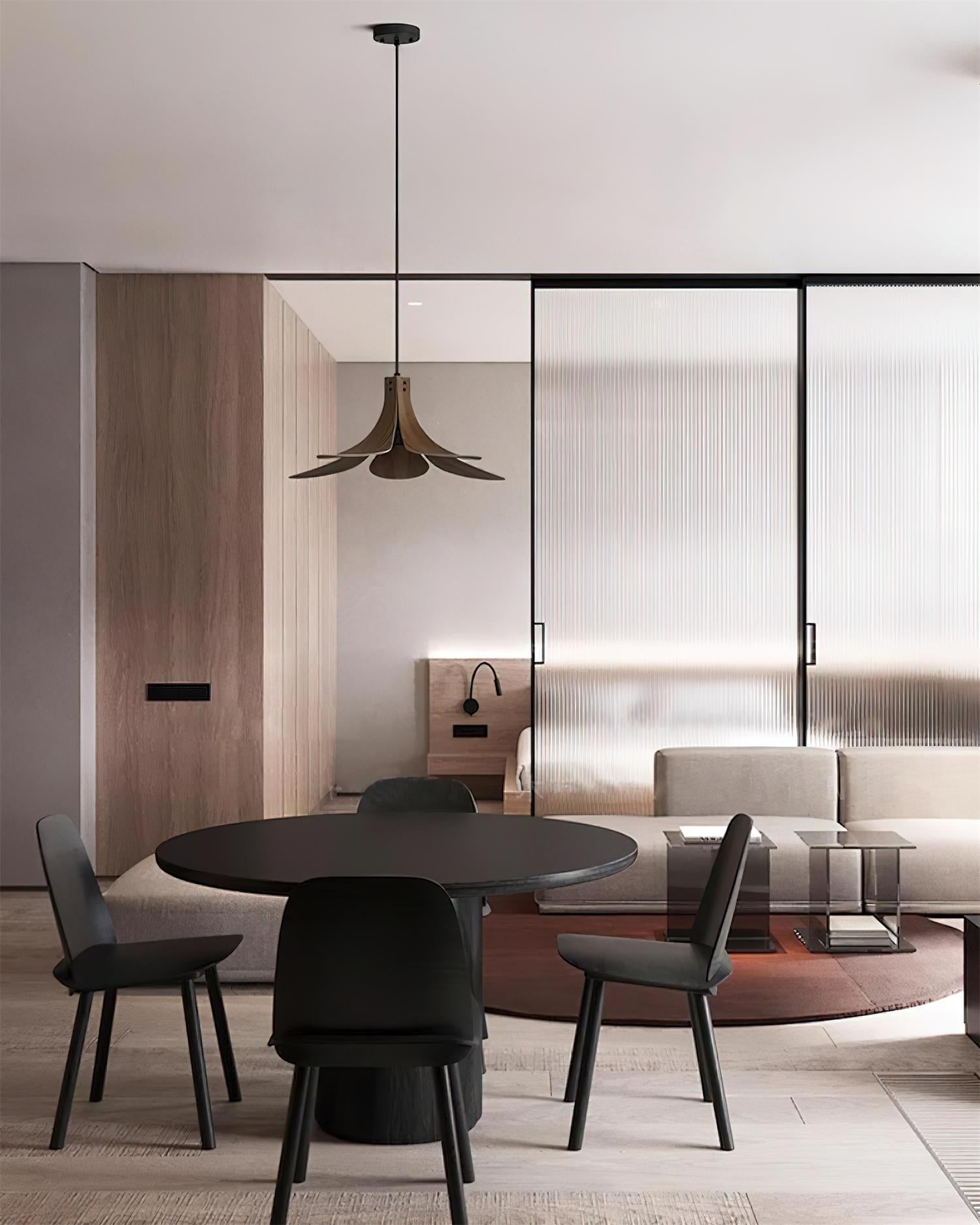 Petanova Pendant Lamp D158