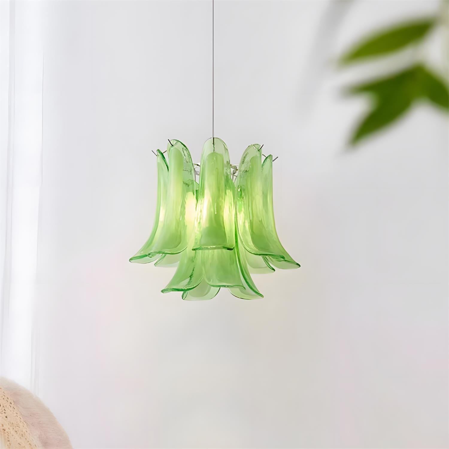 Murava Glass Pendant Lamp D346