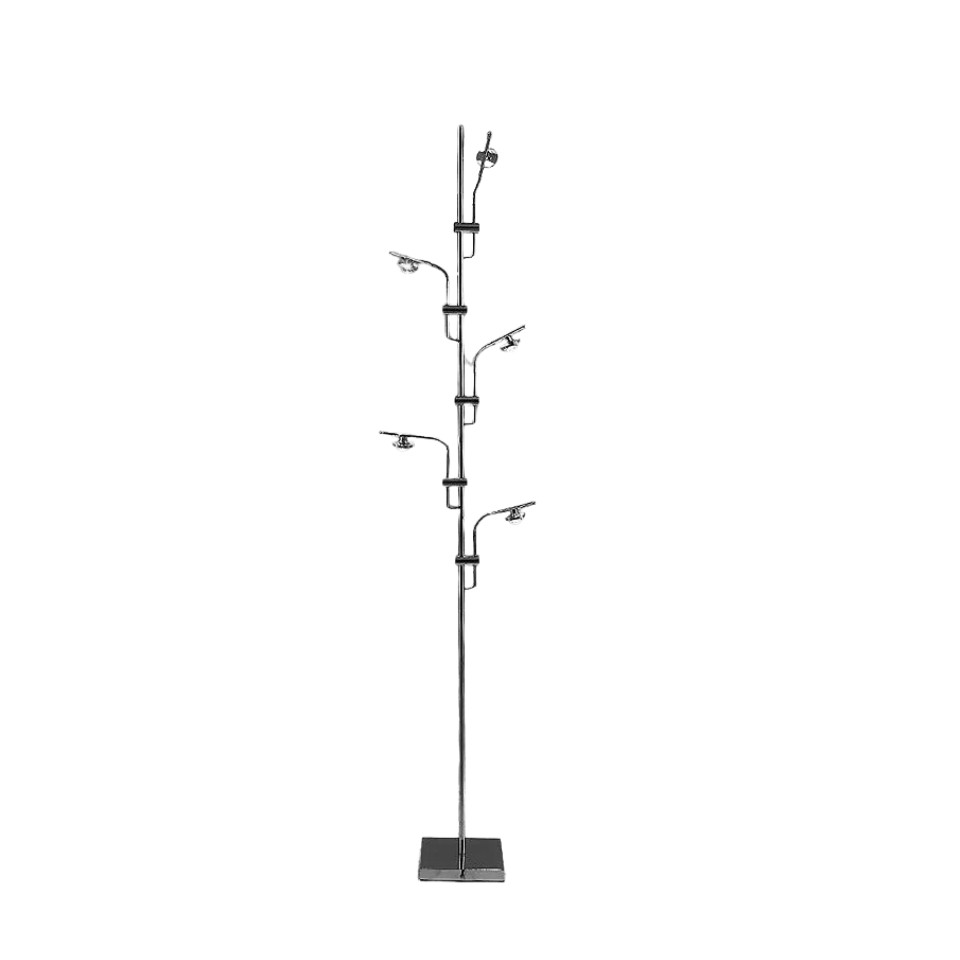 Wa Wa Floor Lamp