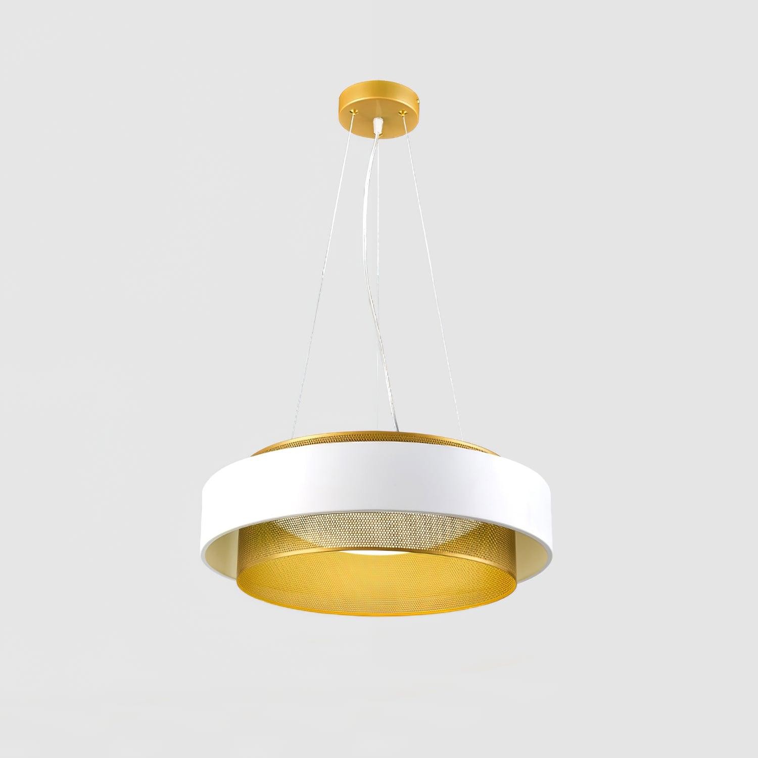 Modern Metal Circle pendant Light K542