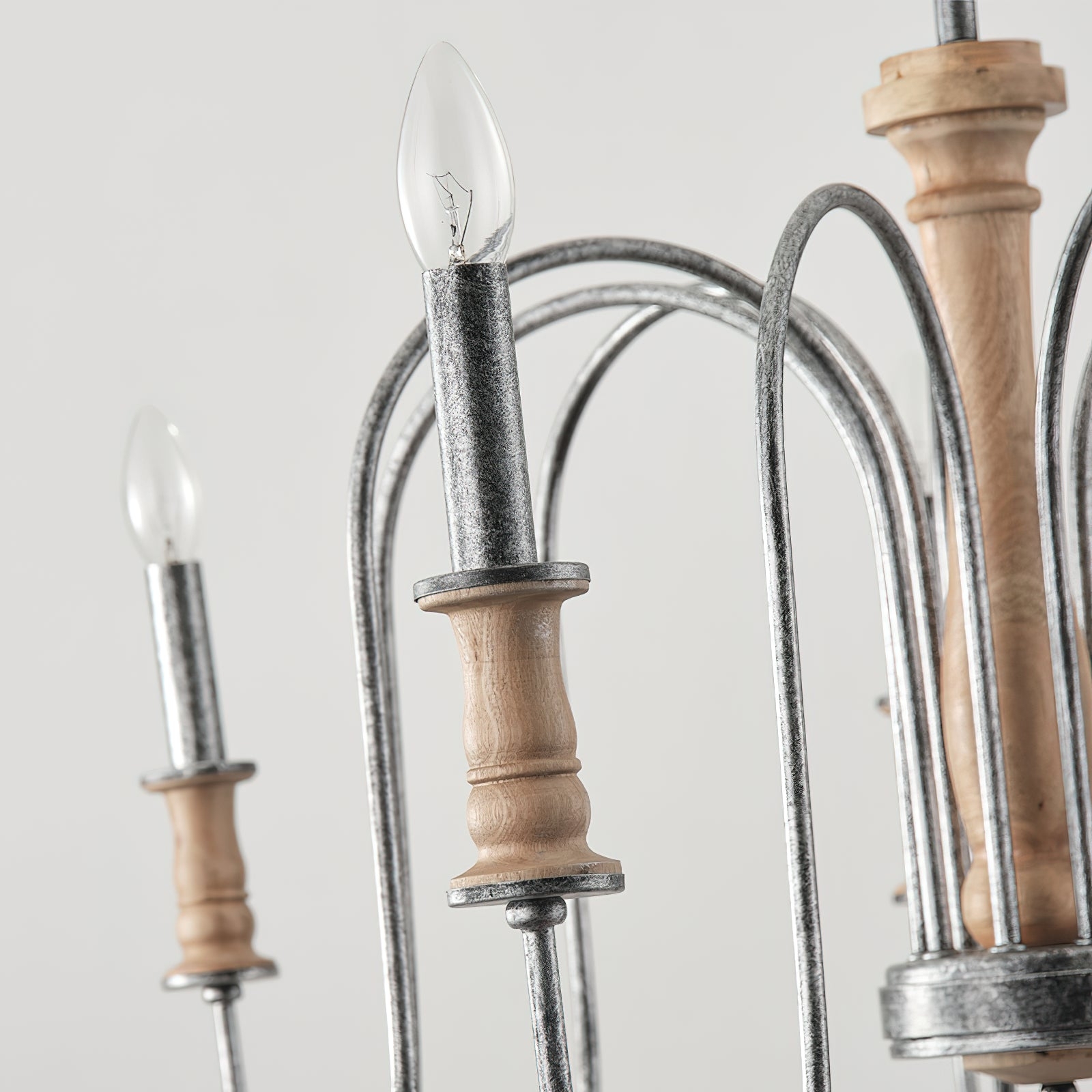 Briarworth Chandelier D577