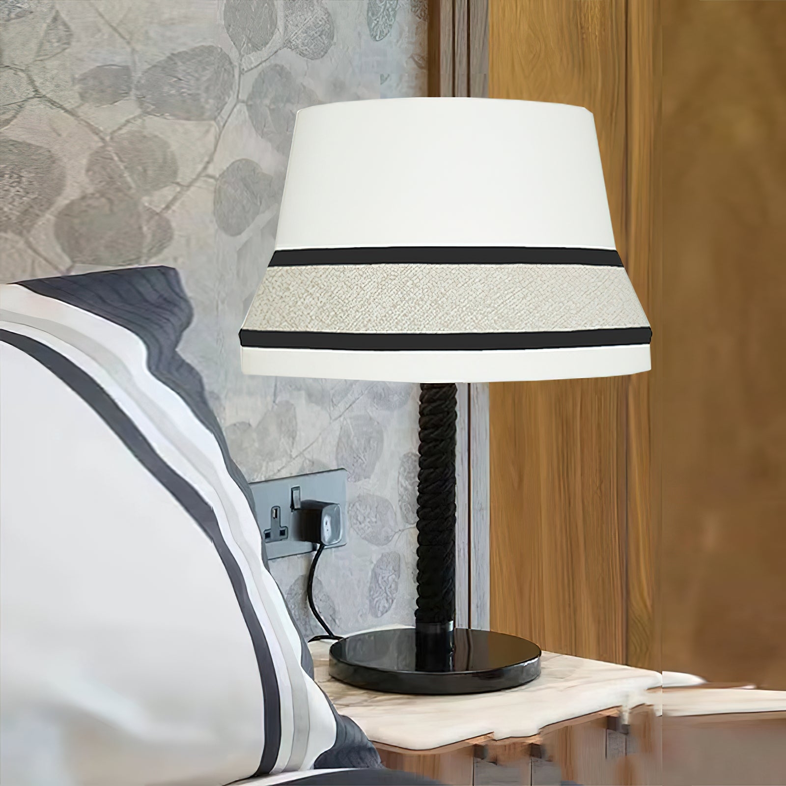 Audrey Contardi Table Lamp D460