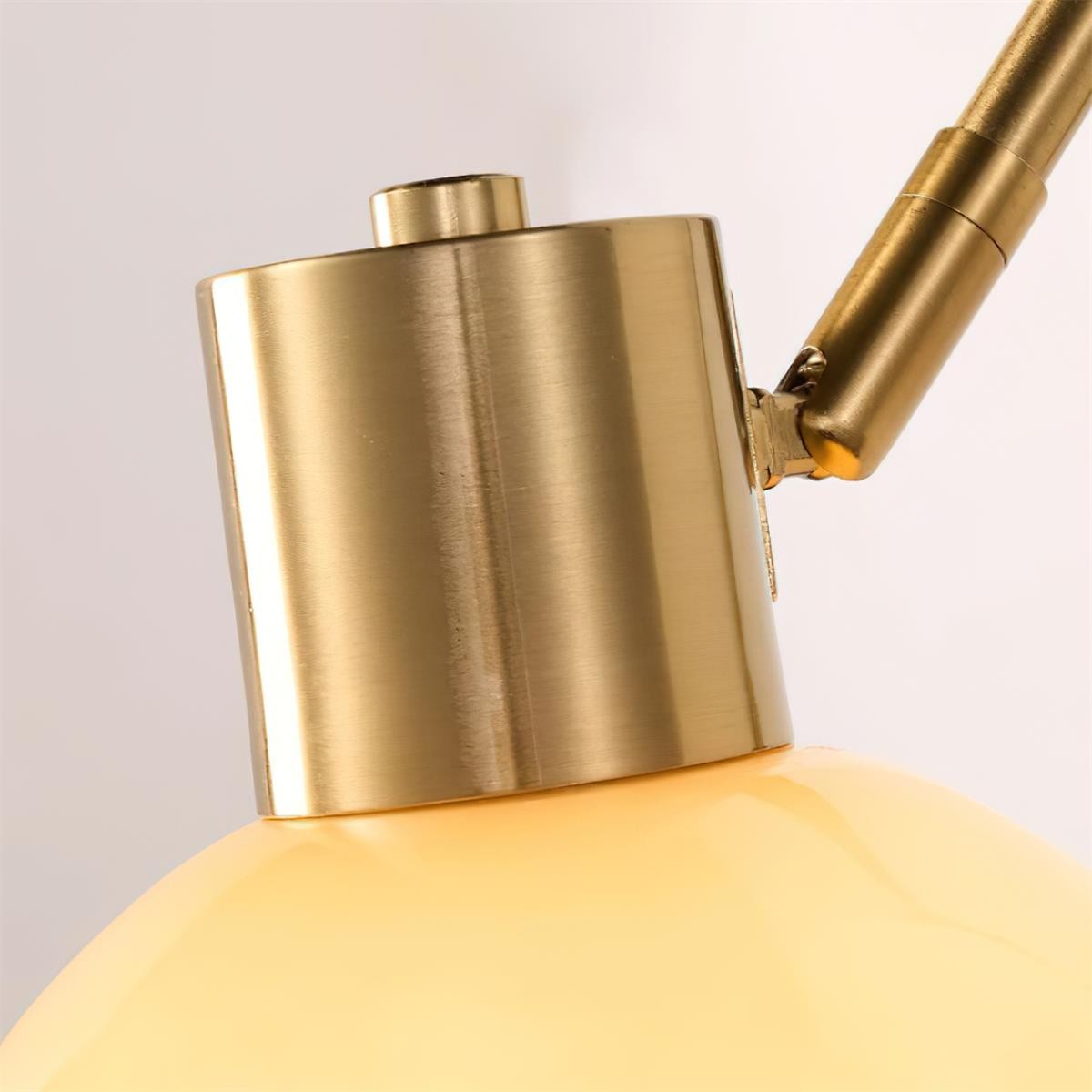 Retro Style Removable Wall Lamp K746
