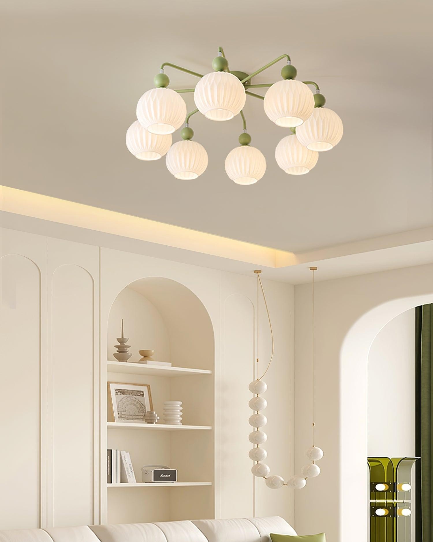 Renee Ceiling Light K1073