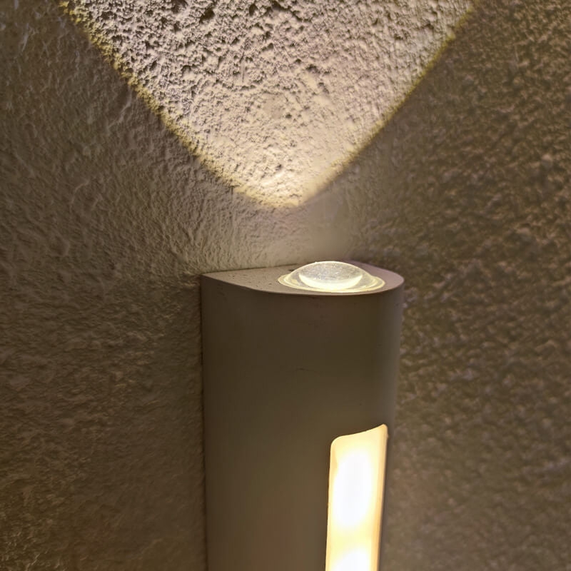 Modern LED IP65 Waterproof Outdoor Light D772