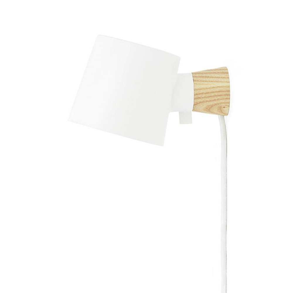 Normann Copenhagen Rise Wall Lamp