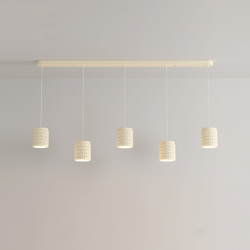 Lysne Girl Pendant Lamp D410
