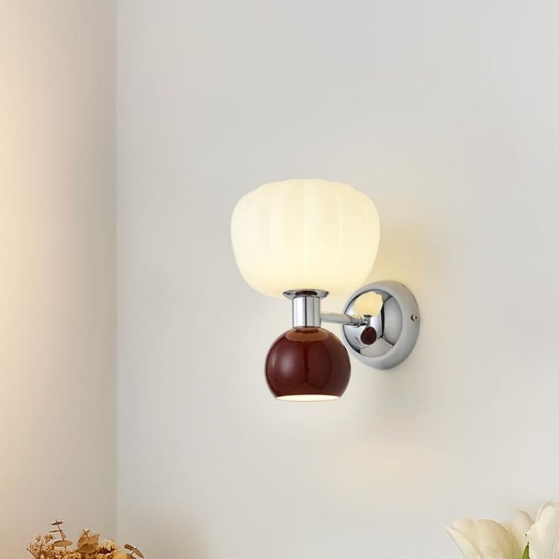 Bauhaus Design Decorative Wall Lamp K40
