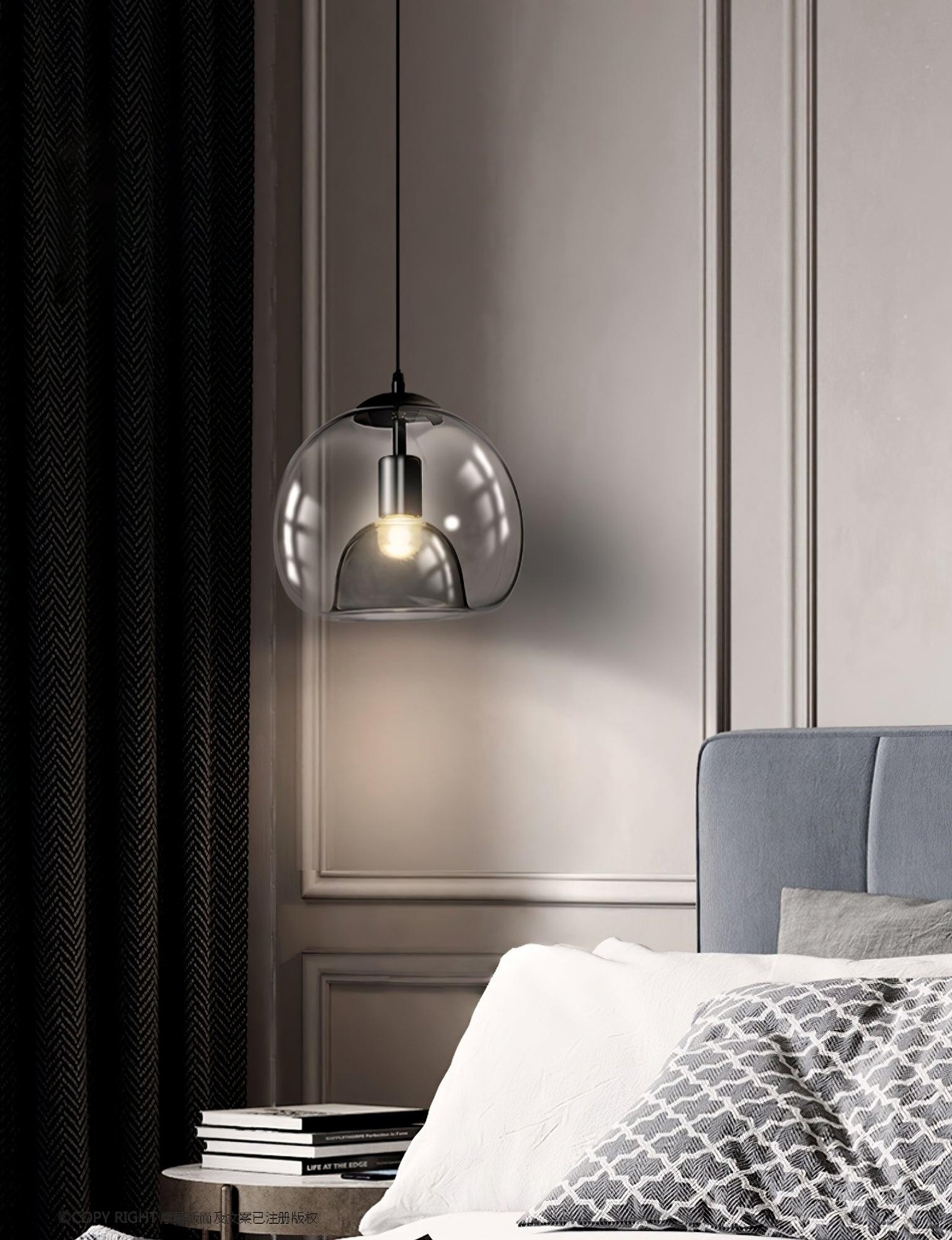 Pearl Essence Pendant Lamp K582